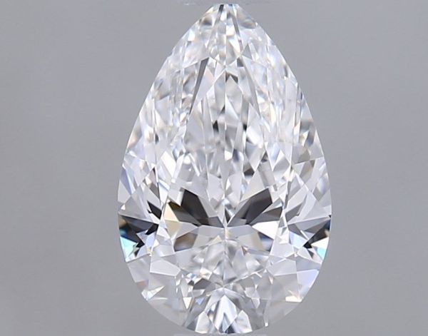 Pear Diamond image