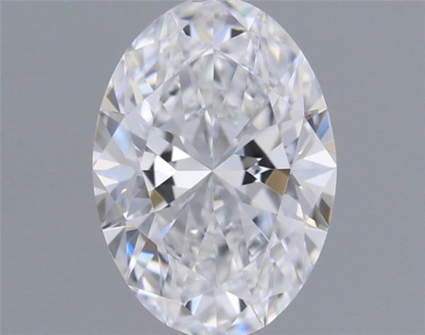 Oval Diamond image
