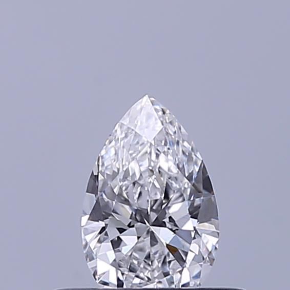 Pear Lab-Grown Diamond image