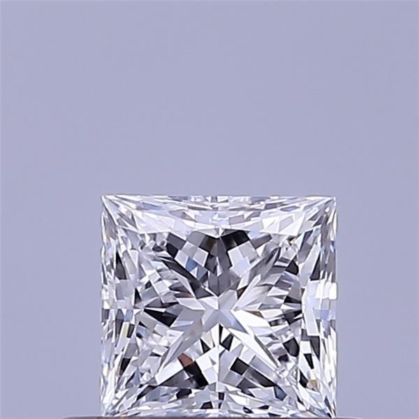 Princess Lab-Grown Diamond image