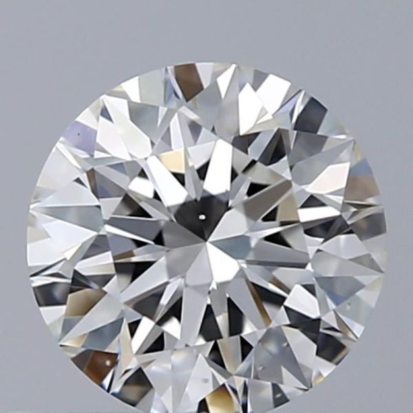 Round Diamond image