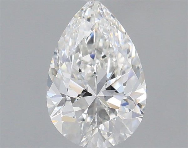 Pear Diamond image