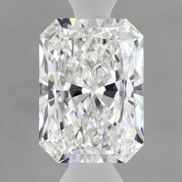 Radiant Lab-Grown Diamond image