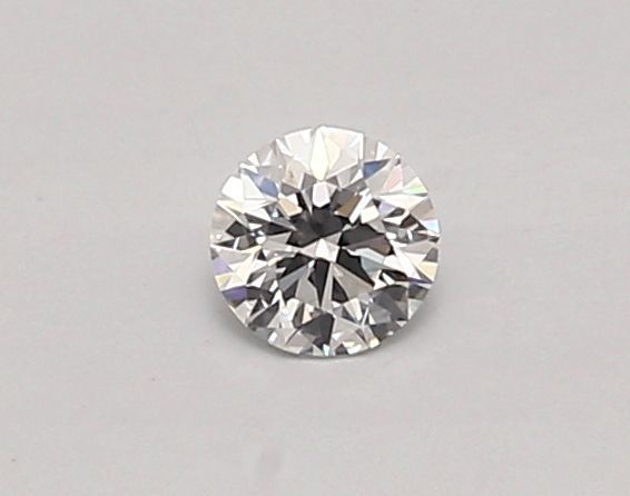 Round Lab-Grown Diamond image