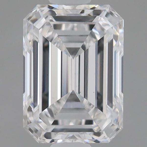 Emerald Lab-Grown Diamond image