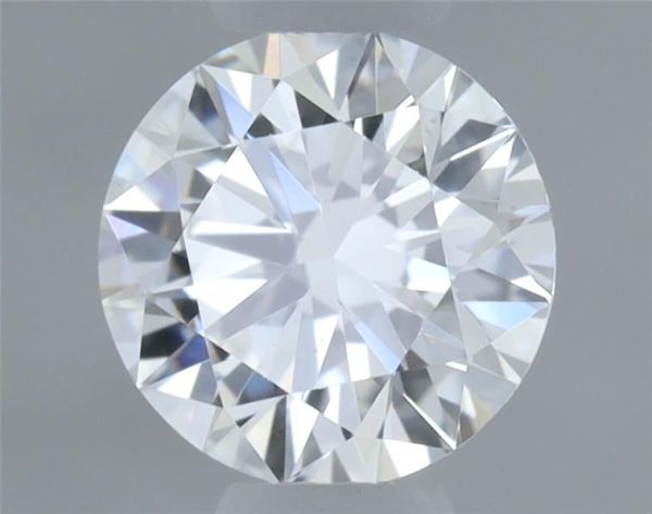 Round Diamond image