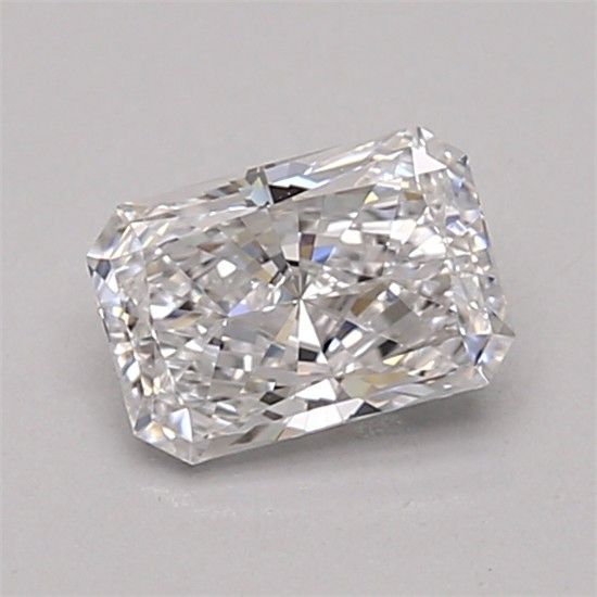 Radiant Lab-Grown Diamond image