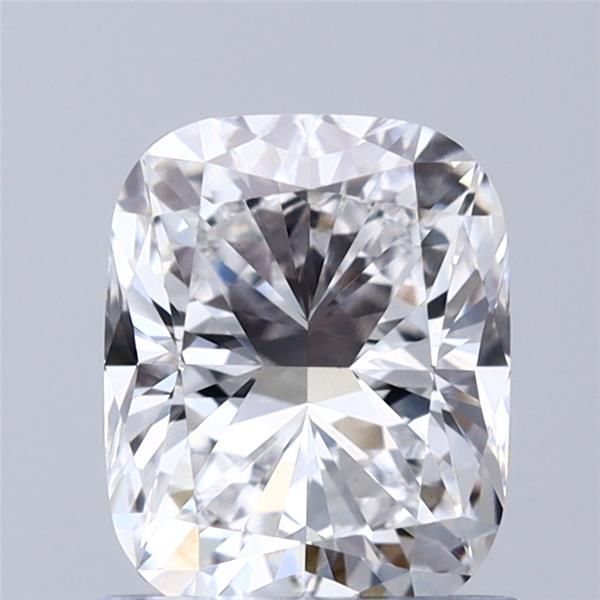 Cushion Lab-Grown Diamond image