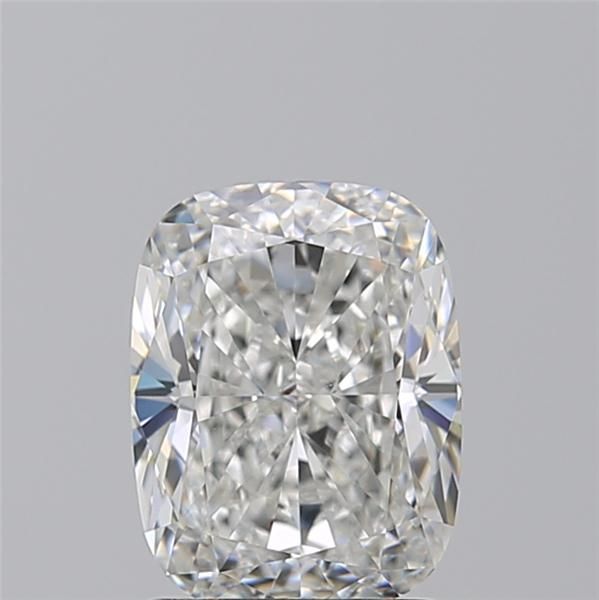 Cushion Diamond image