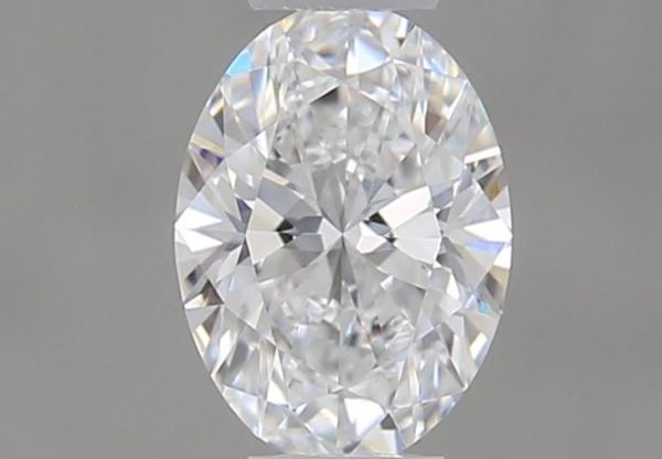 Oval Diamond image