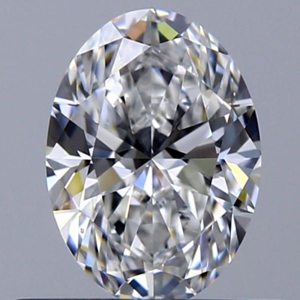 Oval Diamond image