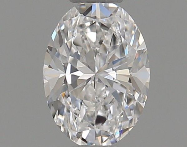 Oval Diamond image