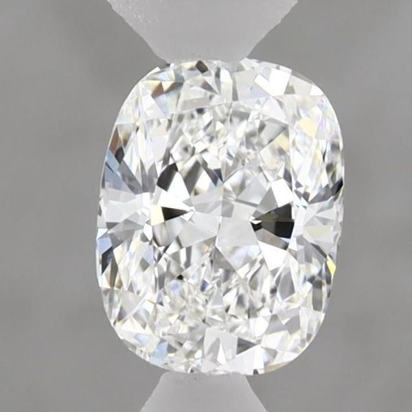Cushion Lab-Grown Diamond image