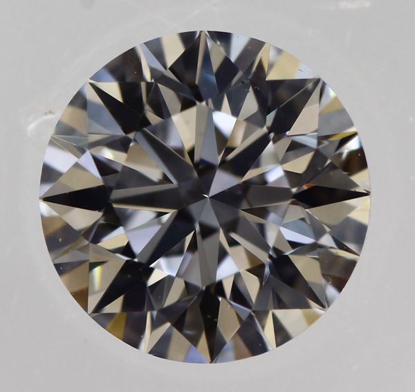 Round Diamond image