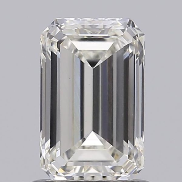 Emerald Lab-Grown Diamond image
