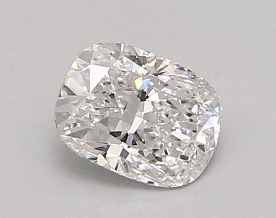 Cushion Lab-Grown Diamond image