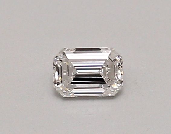 Emerald Lab-Grown Diamond image