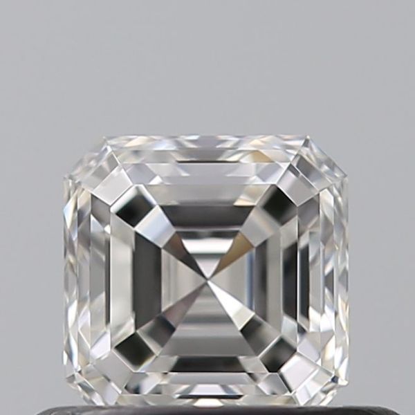 Asscher Diamond image