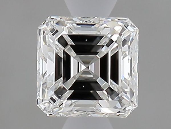 Asscher Diamond image