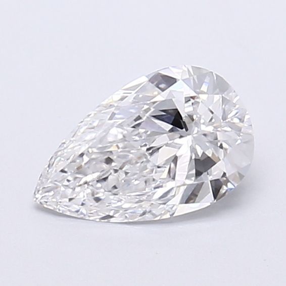Pear Lab-Grown Diamond image