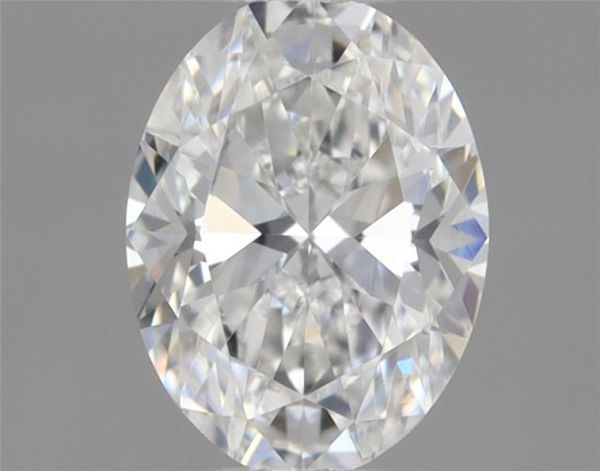 Oval Diamond image
