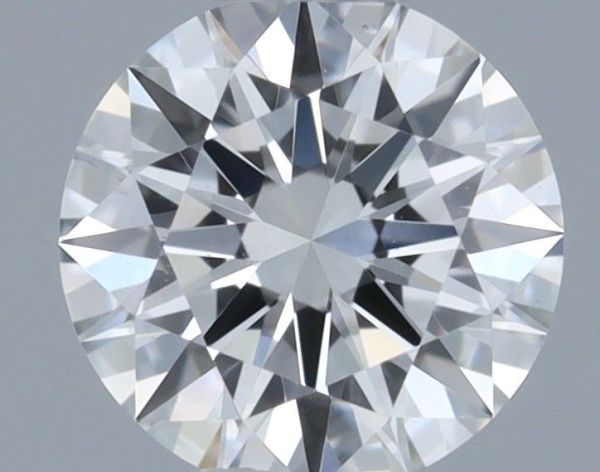 Round Diamond image