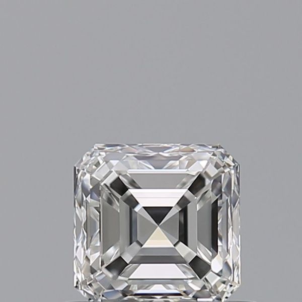 Asscher Diamond image