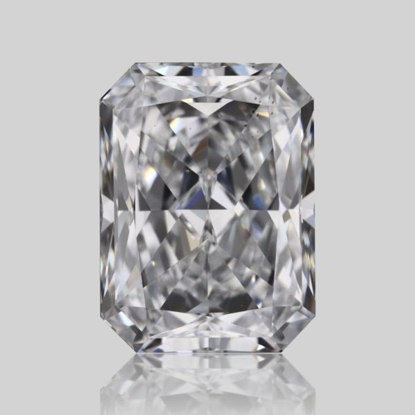 Radiant Diamond image