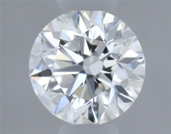 Round Diamond image