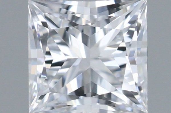 Princess Lab-Grown Diamond image
