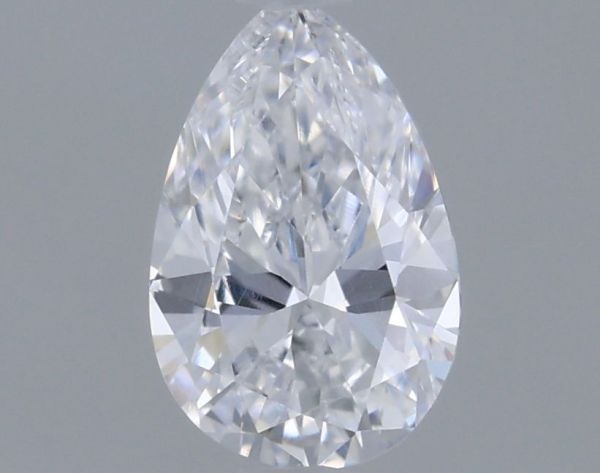 Pear Lab-Grown Diamond image