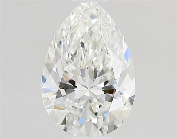 Pear Diamond image