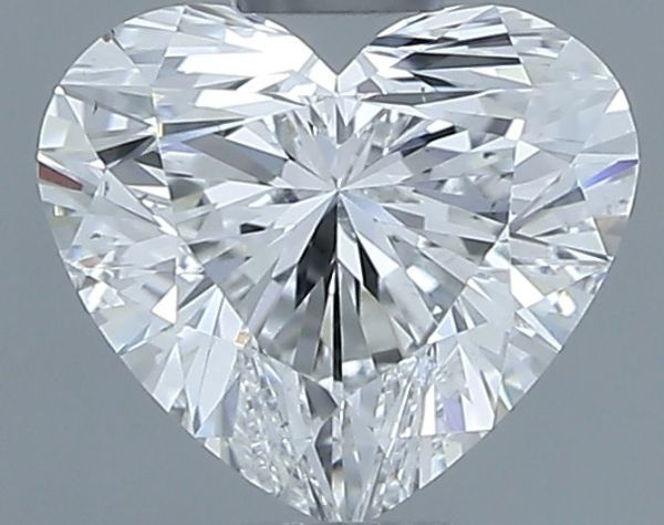 Heart Diamond image