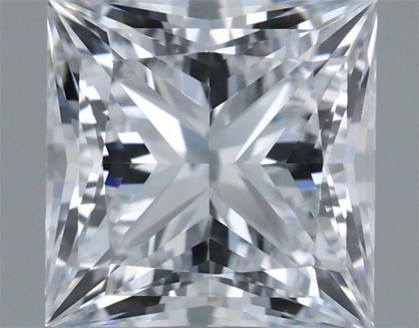 Princess Lab-Grown Diamond image