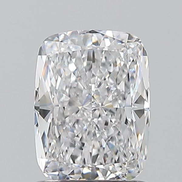 Cushion Diamond image