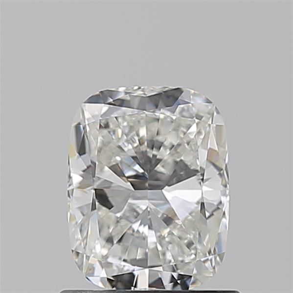 Cushion Diamond image