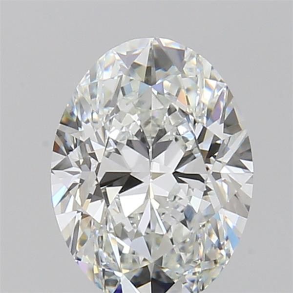 Oval Diamond image