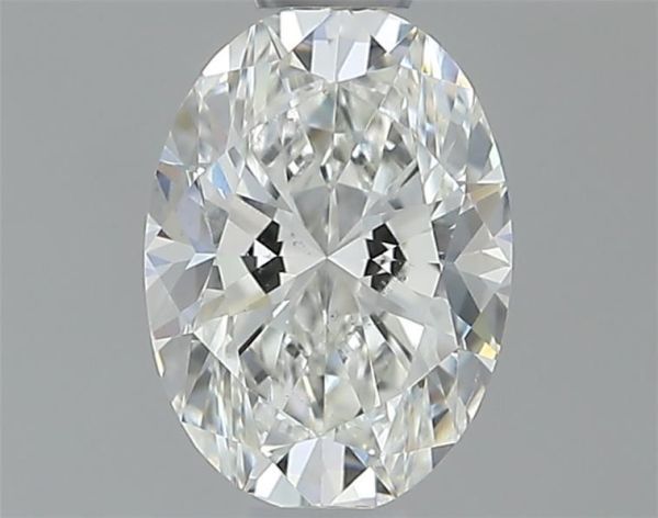 Oval Diamond image