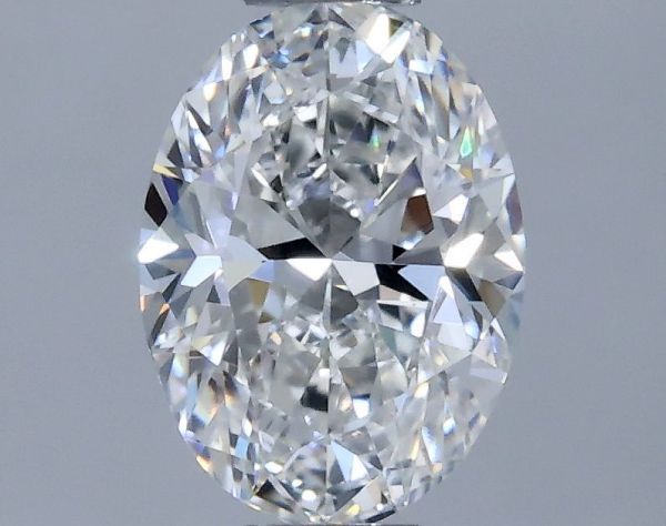 Oval Diamond image