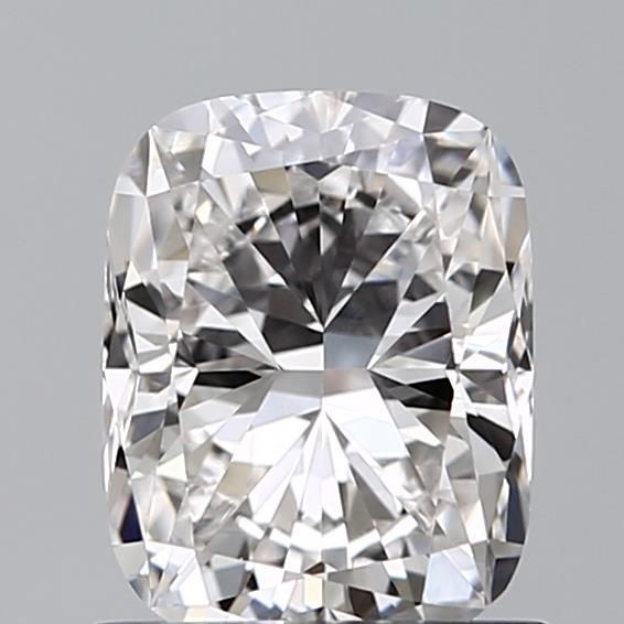 Cushion Lab-Grown Diamond image