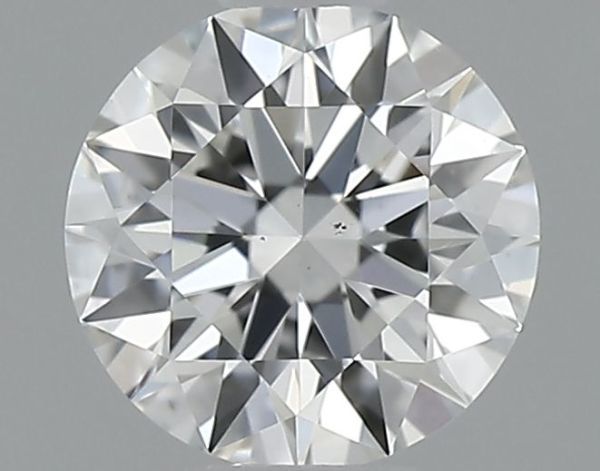 Round Diamond image