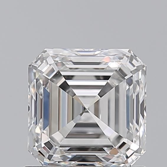 Asscher Diamond image