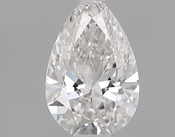 Pear Lab-Grown Diamond image