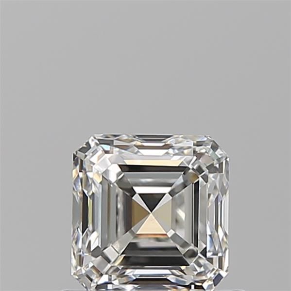 Asscher Diamond image