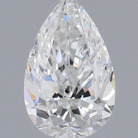 Pear Lab-Grown Diamond image