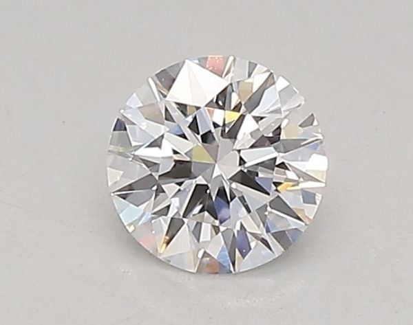 Round Lab-Grown Diamond image