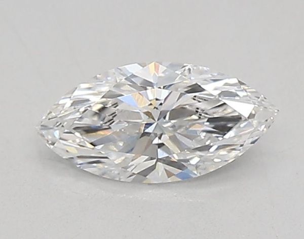 Marquise Lab-Grown Diamond image