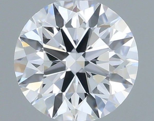 Round Lab-Grown Diamond image