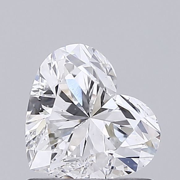 Heart Lab-Grown Diamond image