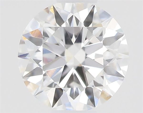 Round Diamond image